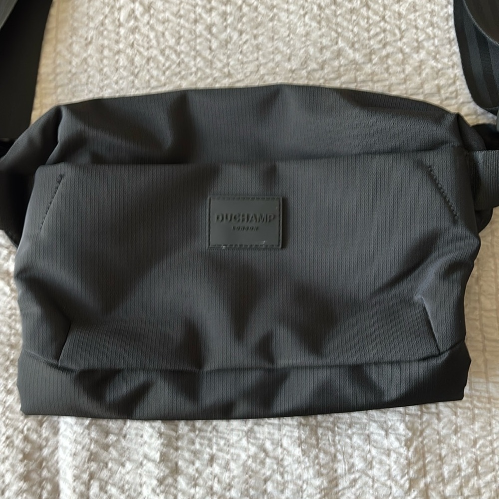 Duchamp crossbody bag